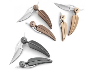 V našej ponuke nájdete aj vreckové nože, vhodné ako darček, či ako príručný nožík do prírody alebo do auta. 👌🌄 CELÁ...